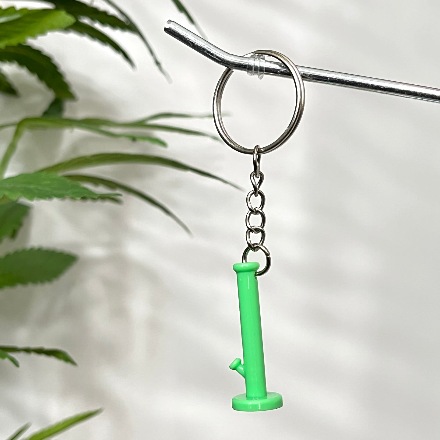 3D printed RESIN keychains