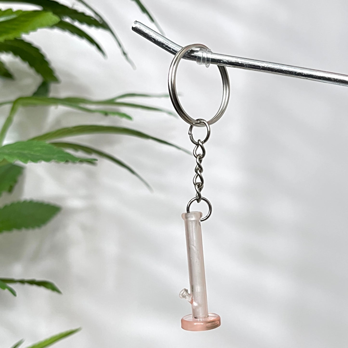 3D printed RESIN keychains