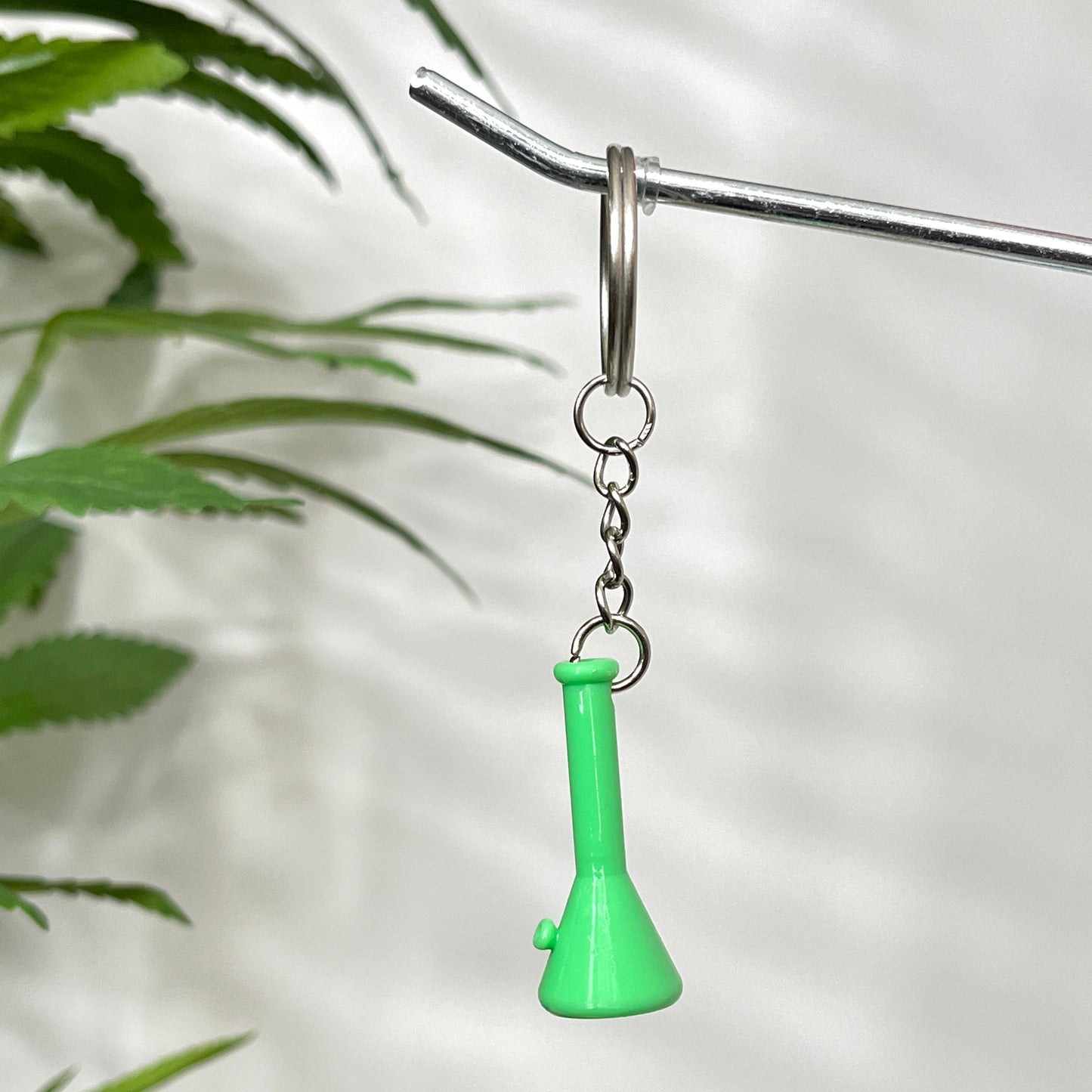 3D printed RESIN keychains