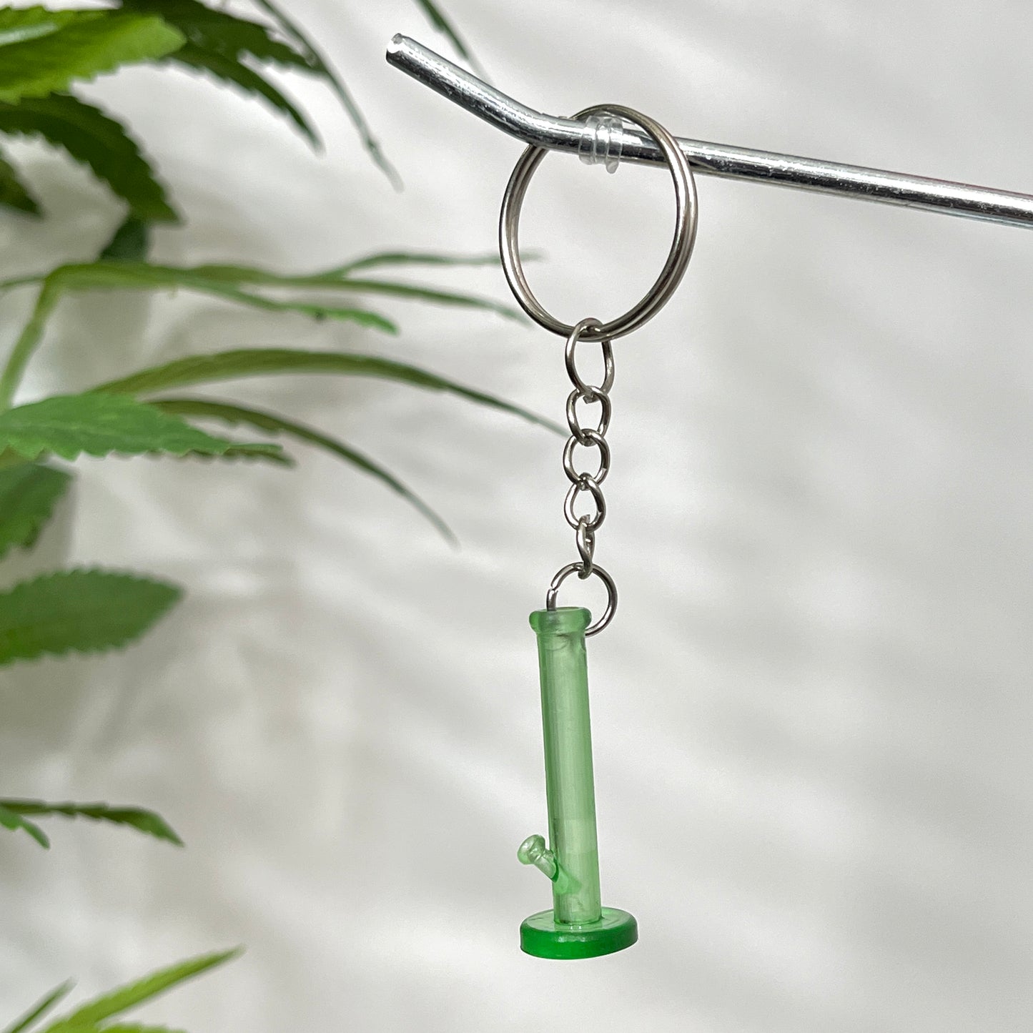3D printed RESIN keychains