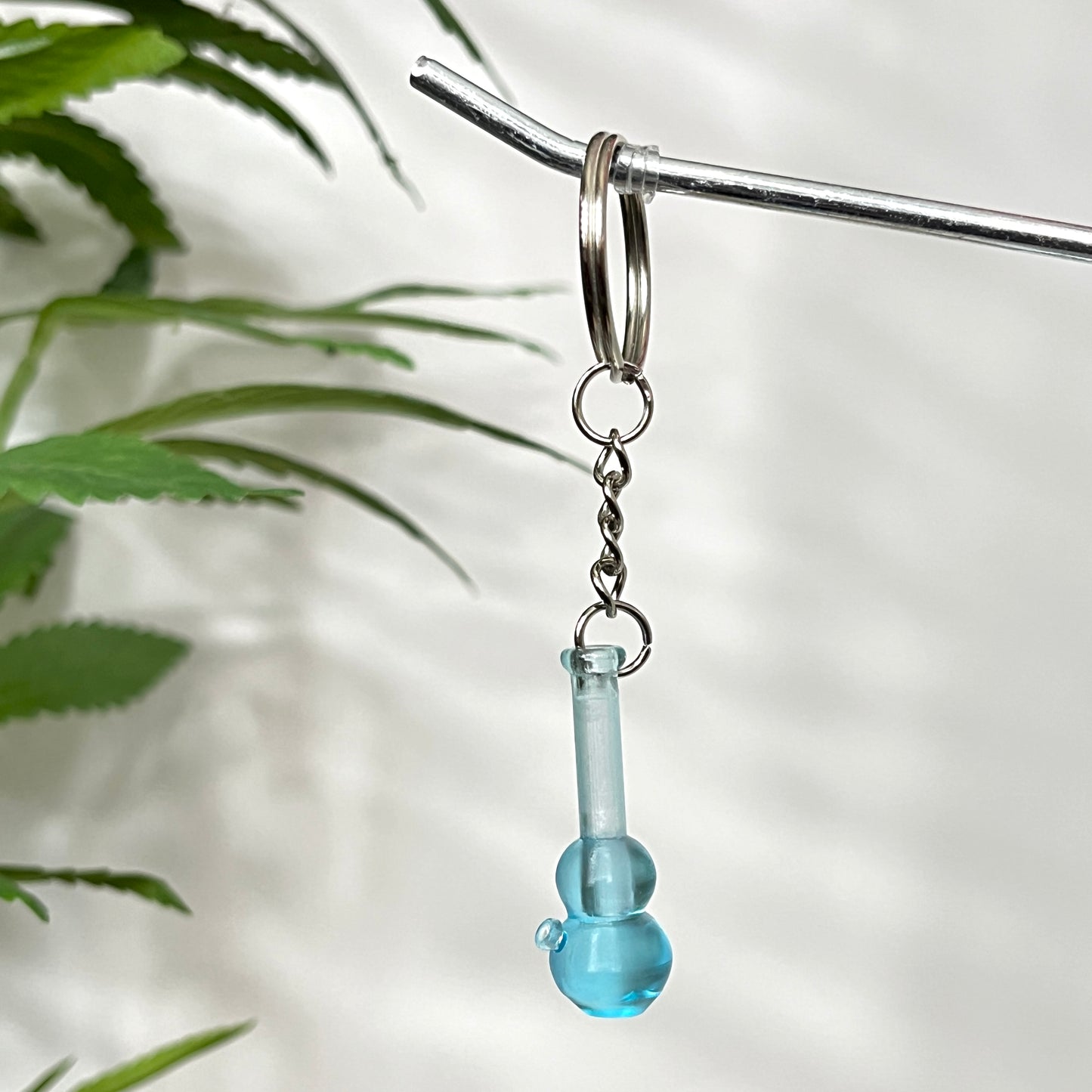 3D printed RESIN keychains