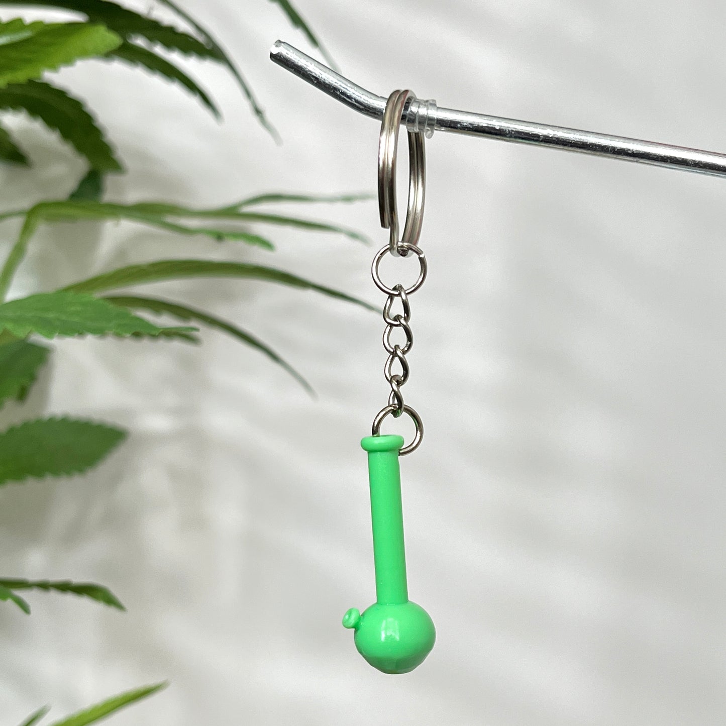 3D printed RESIN keychains