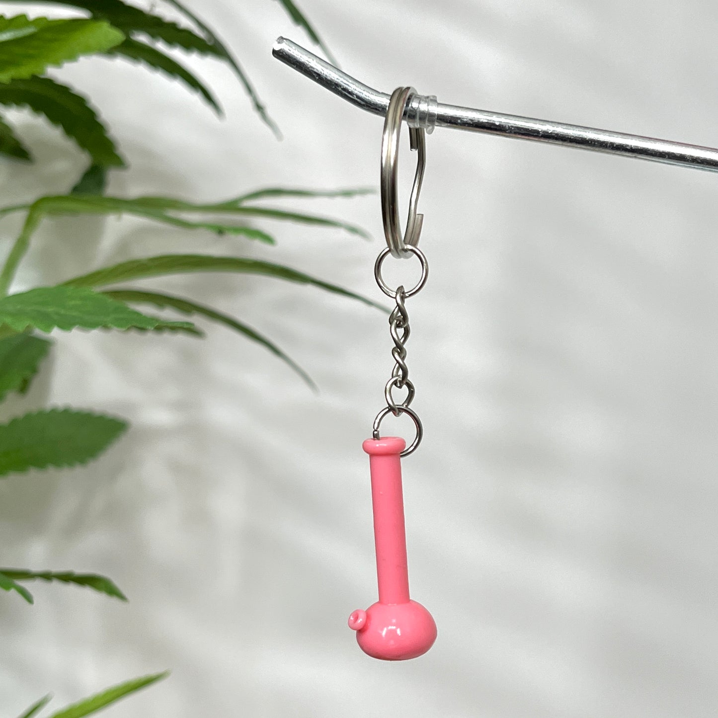 3D printed RESIN keychains
