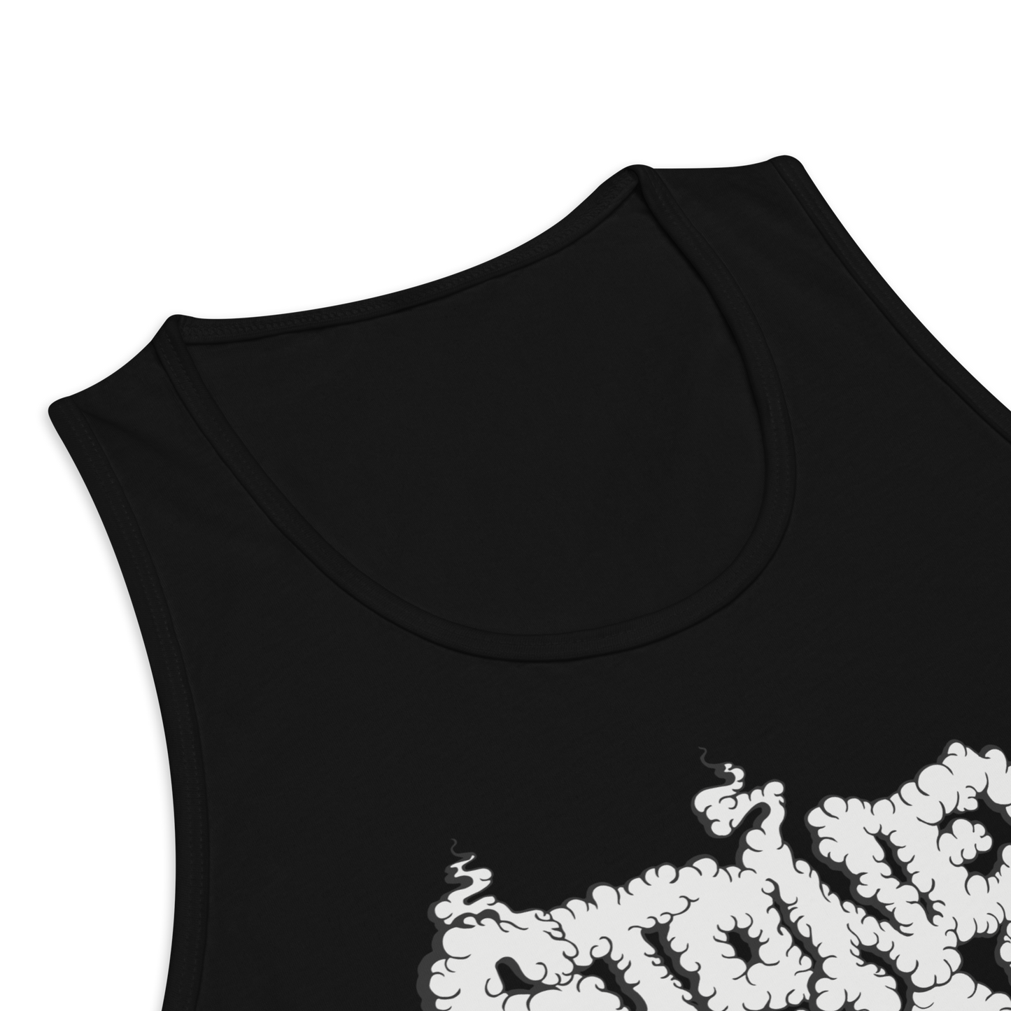 Stoney Sunday Smoke Tank Top