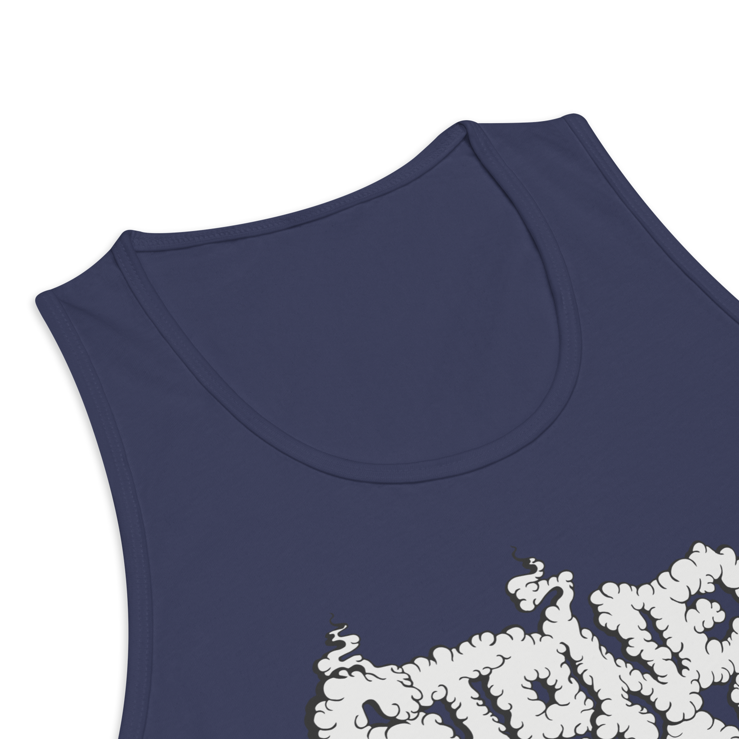 Stoney Sunday Smoke Tank Top