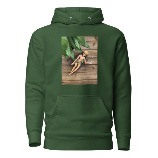 Harvest Hottie Hoodie