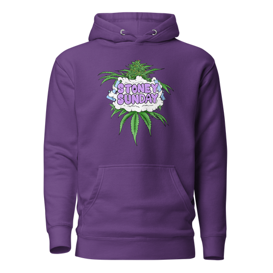 Stoney Sunday Bud Hoodie