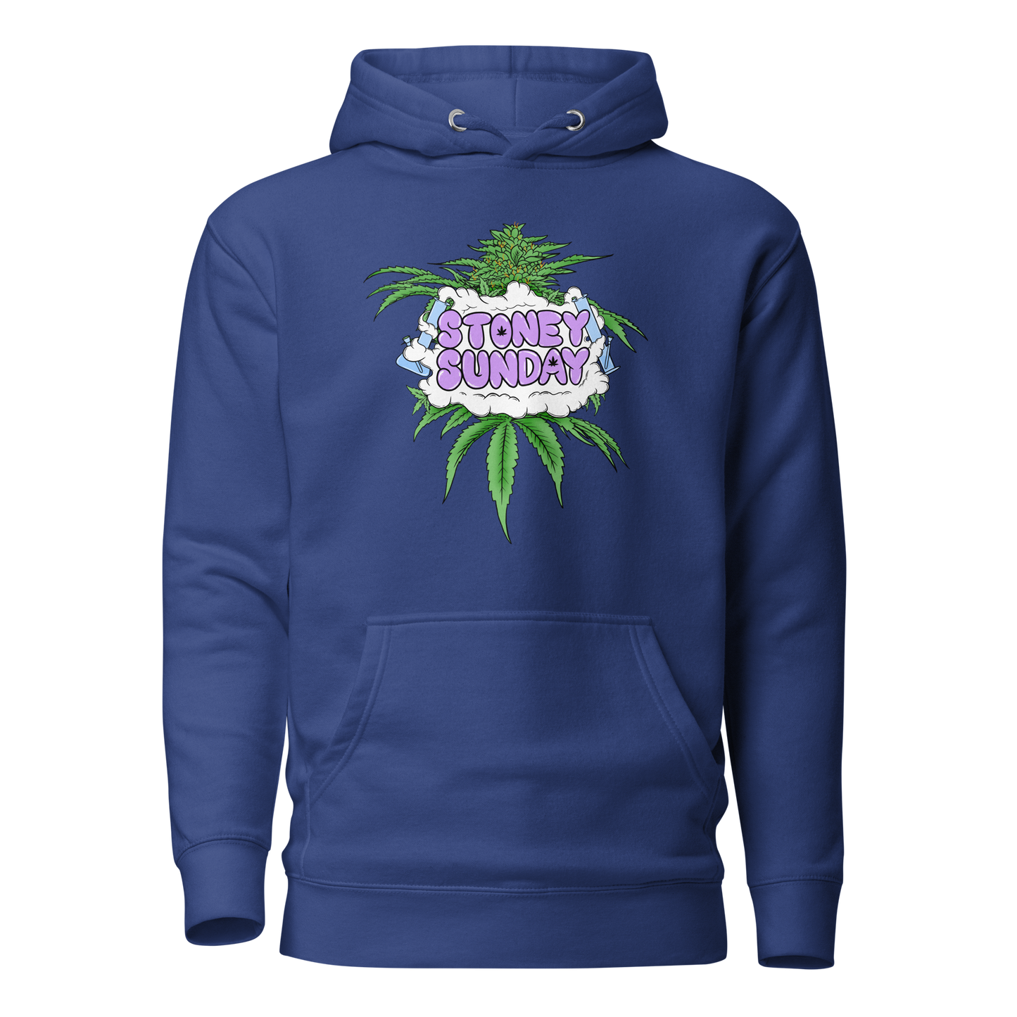 Stoney Sunday Bud Hoodie
