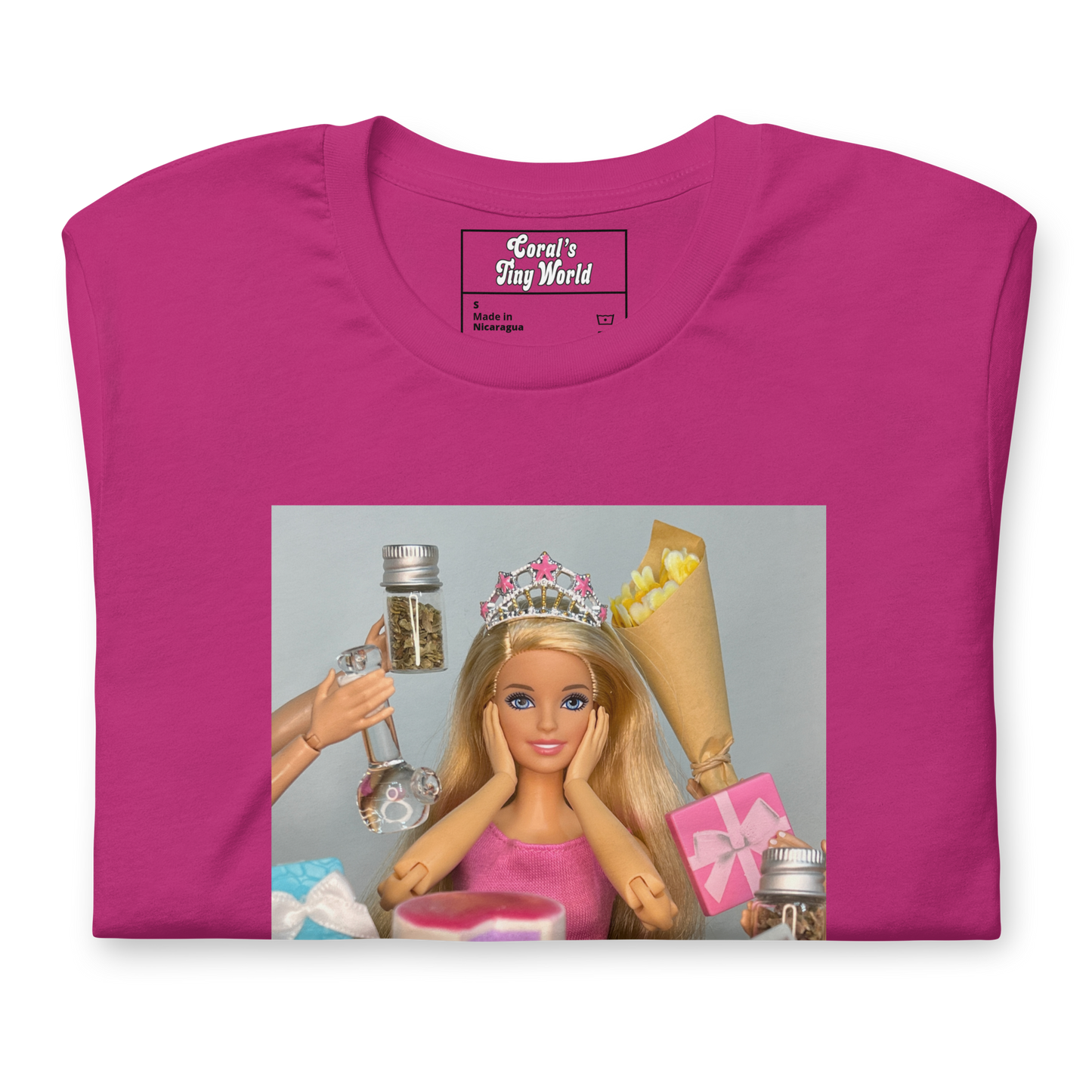 Birthday Girl Tee