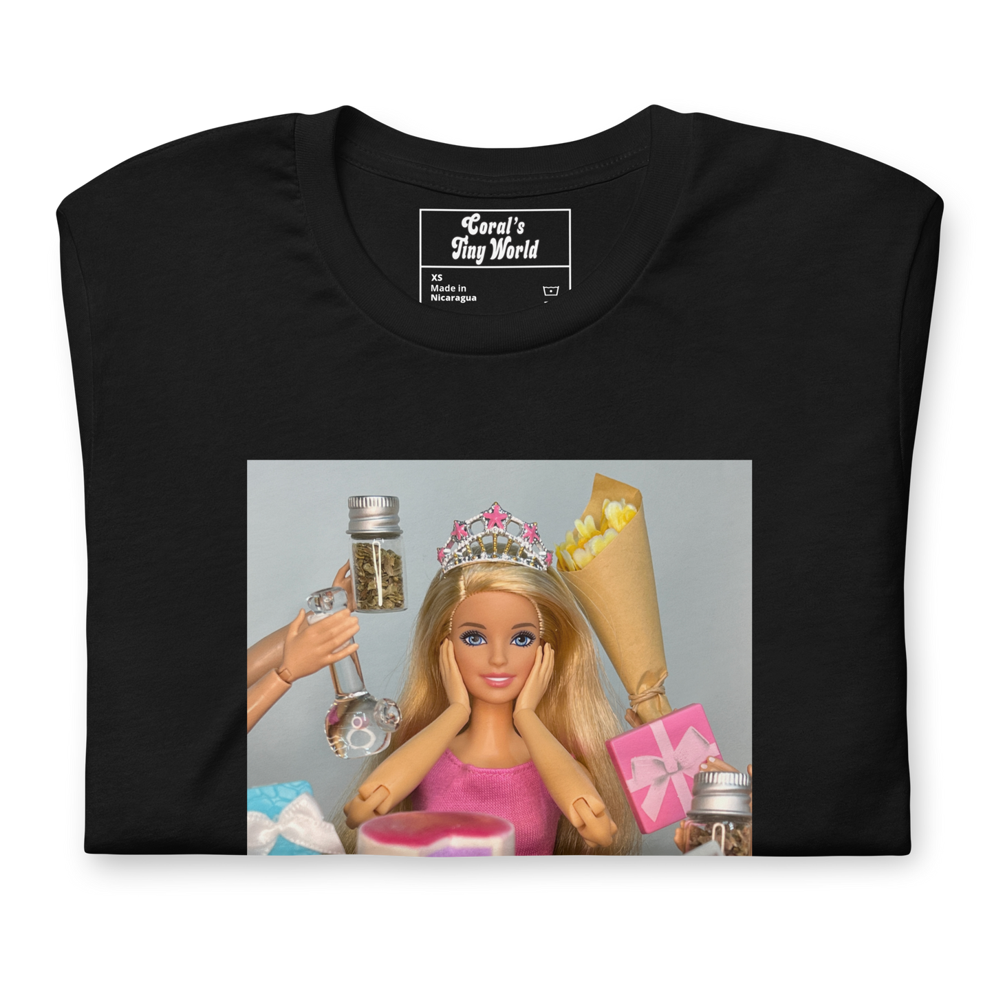 Birthday Girl Tee
