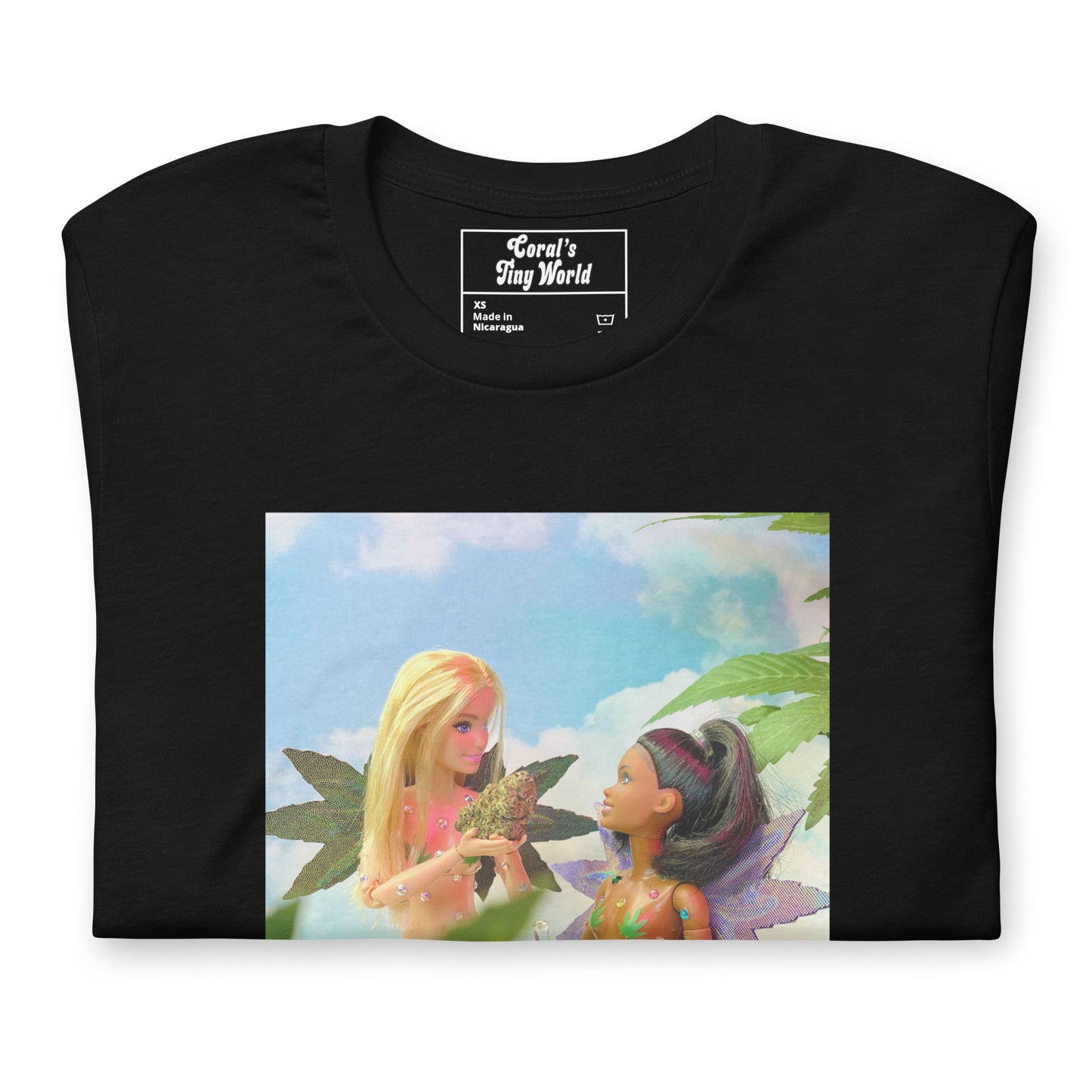 Stoney Fairies Tee