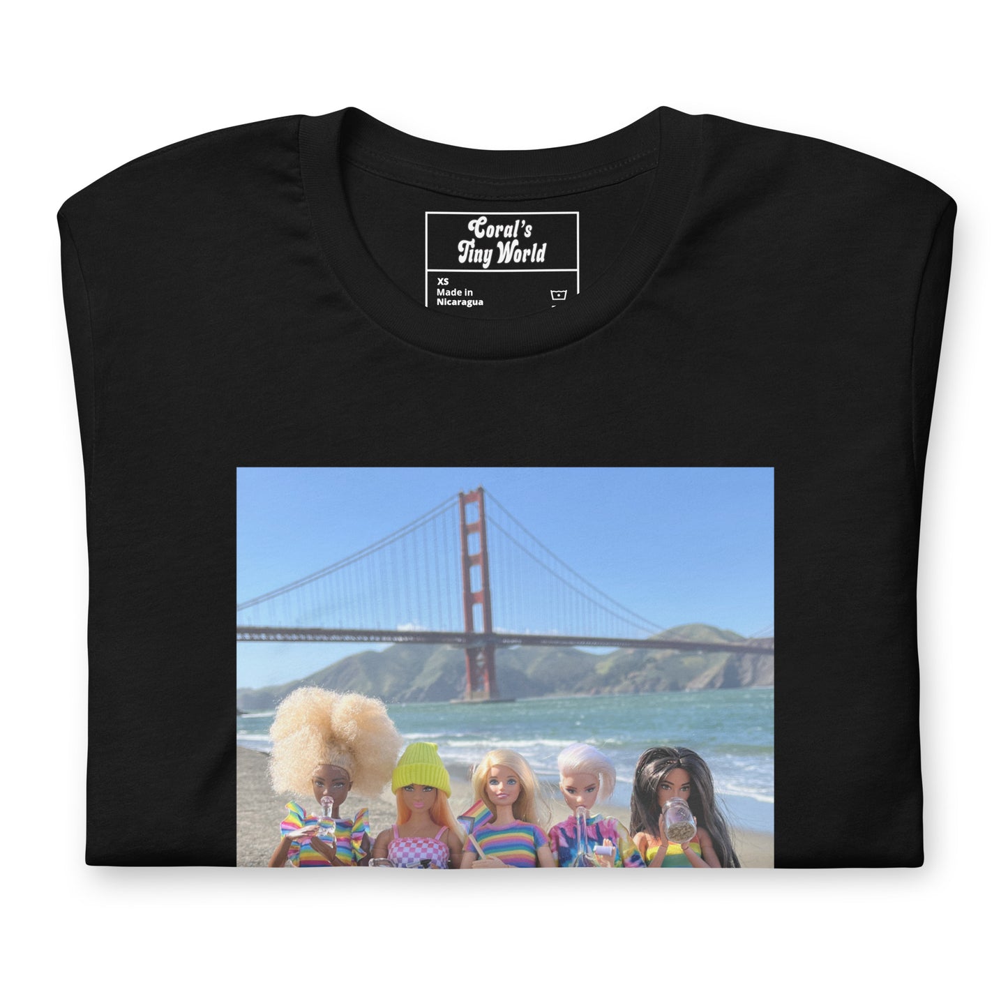 Pride Sesh Tee
