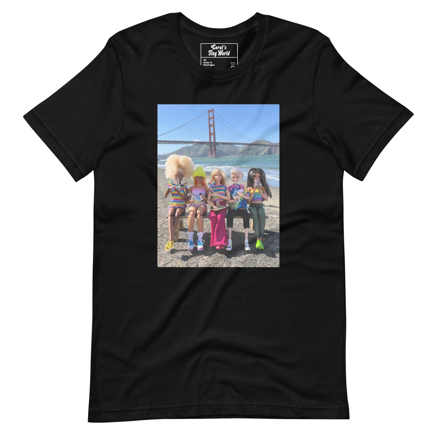Pride Sesh Tee