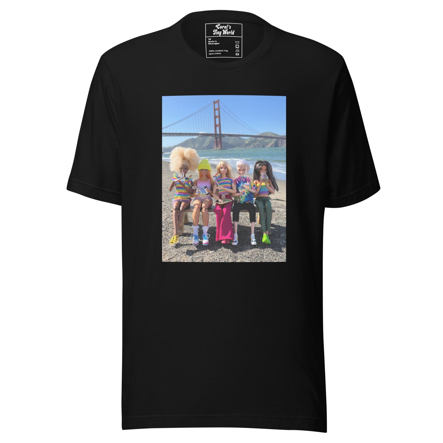 Pride Sesh Tee