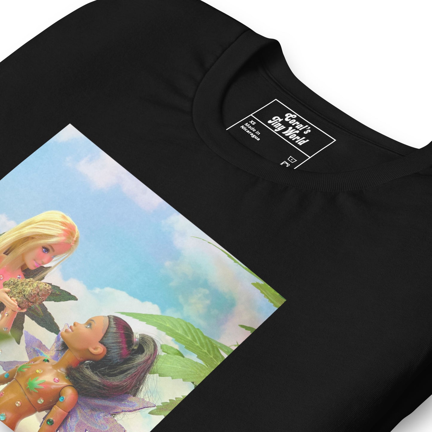Stoney Fairies Tee