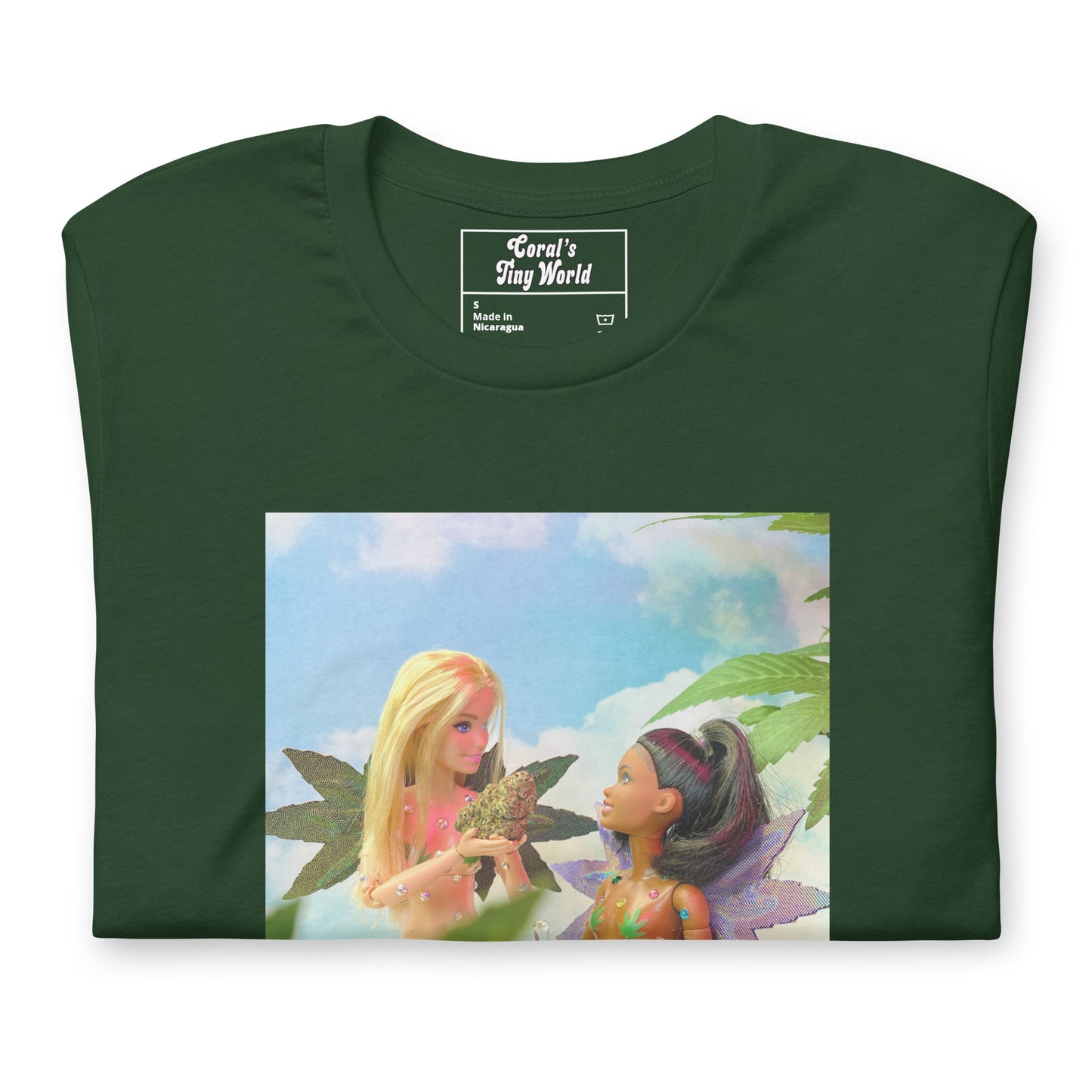 Stoney Fairies Tee