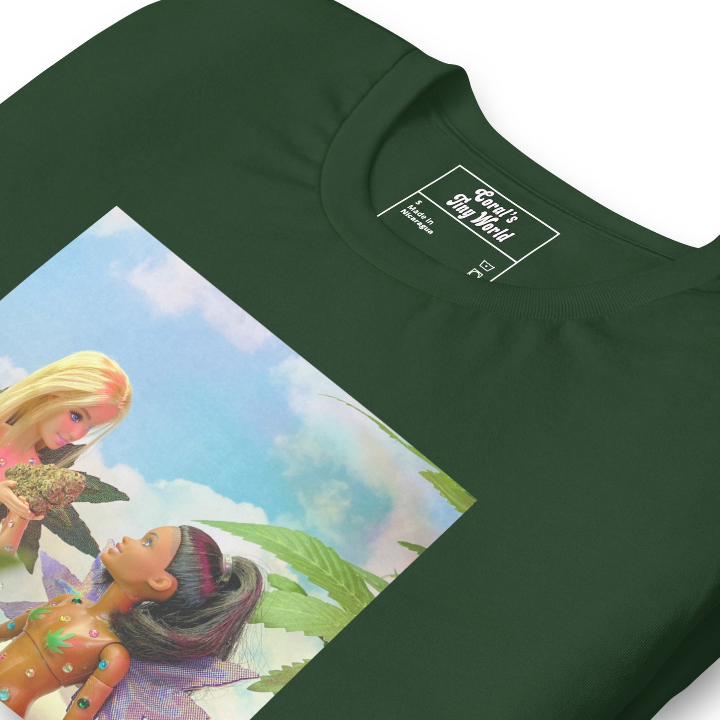 Stoney Fairies Tee