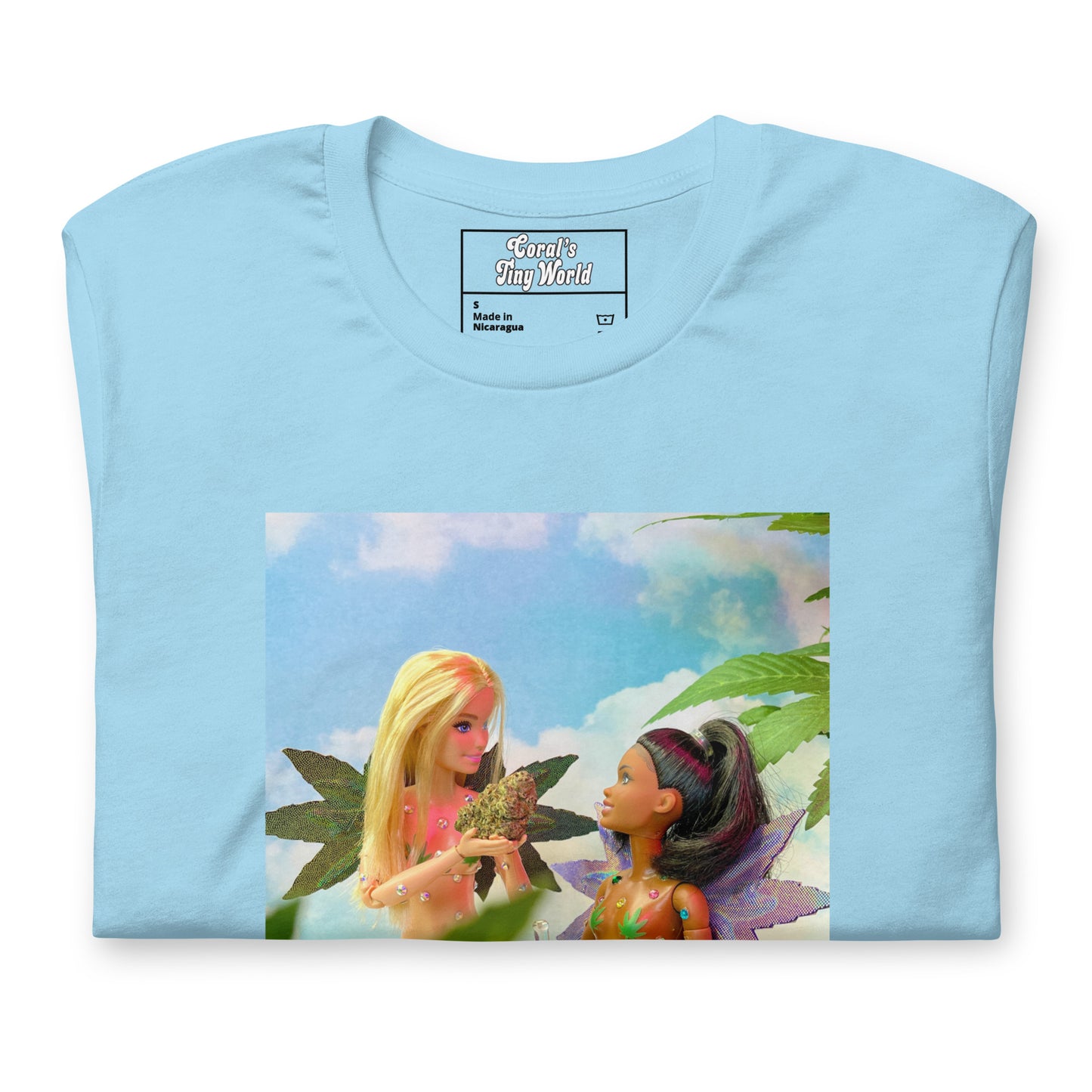 Stoney Fairies Tee