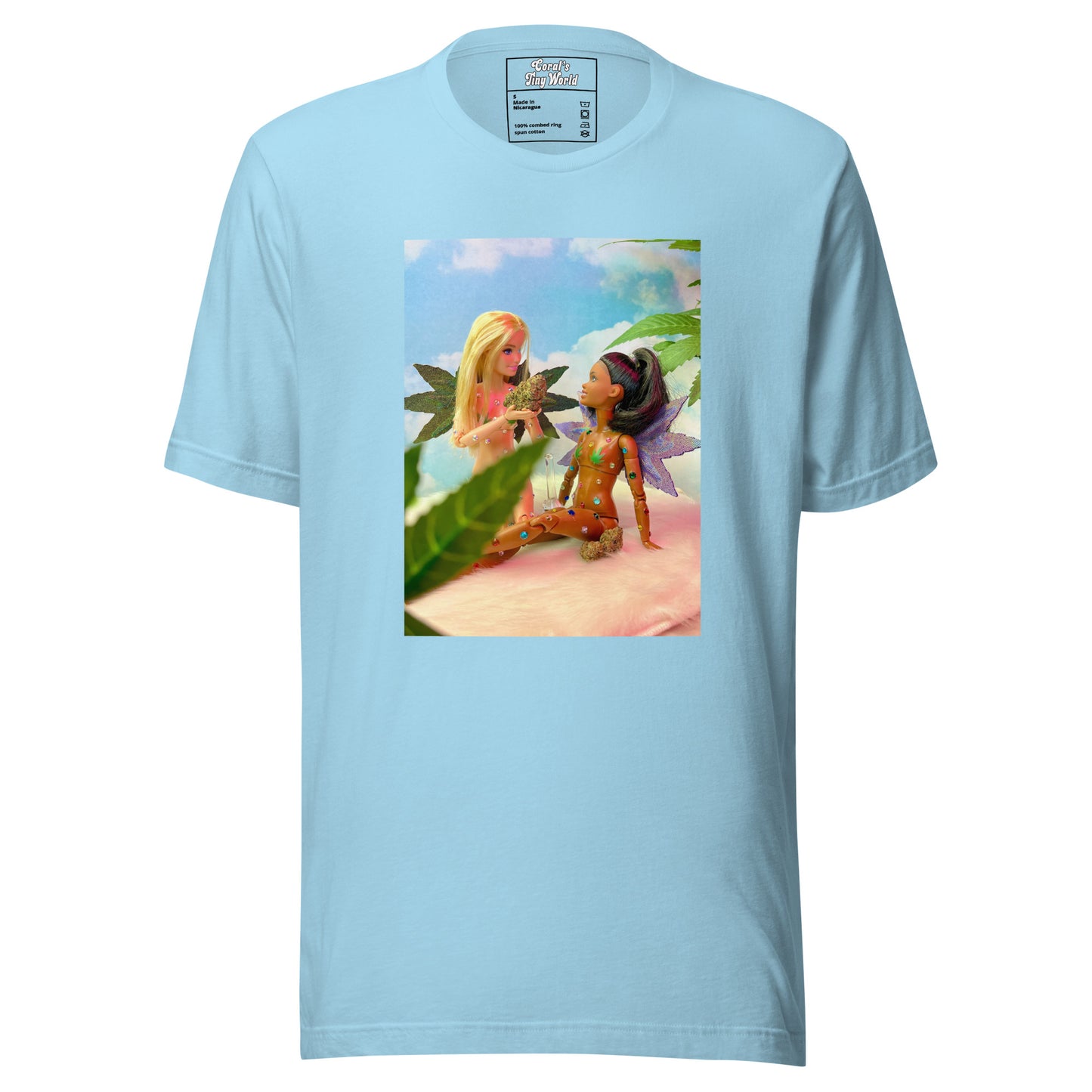 Stoney Fairies Tee