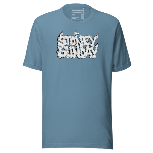 Stoney Sunday Smoke Tee