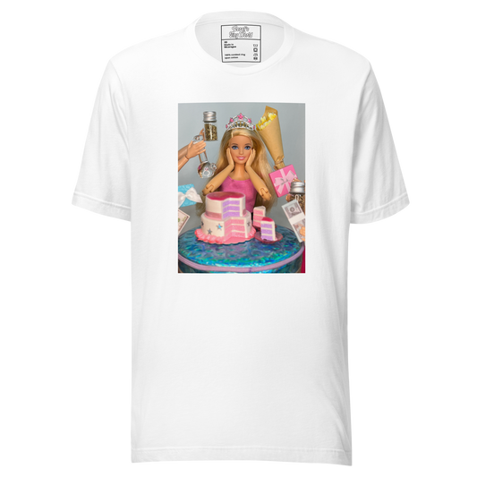Birthday Girl Tee