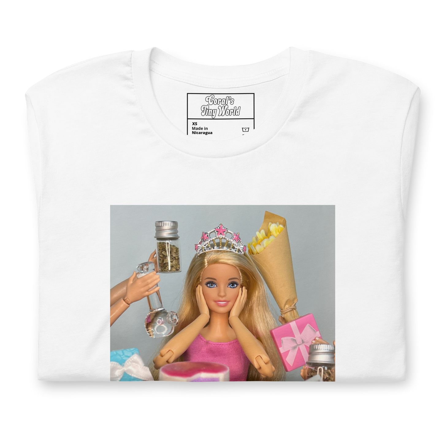 Birthday Girl Tee