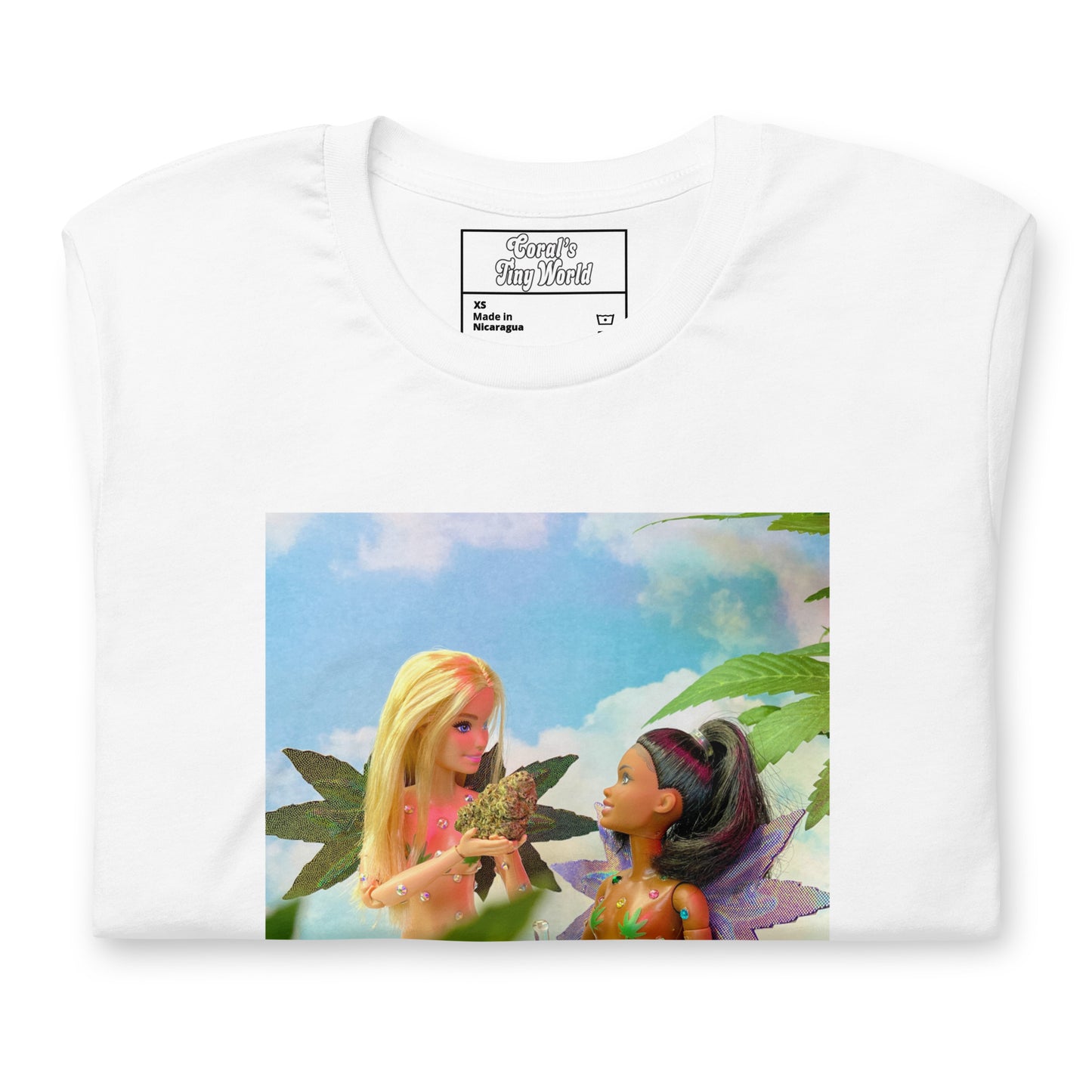 Stoney Fairies Tee