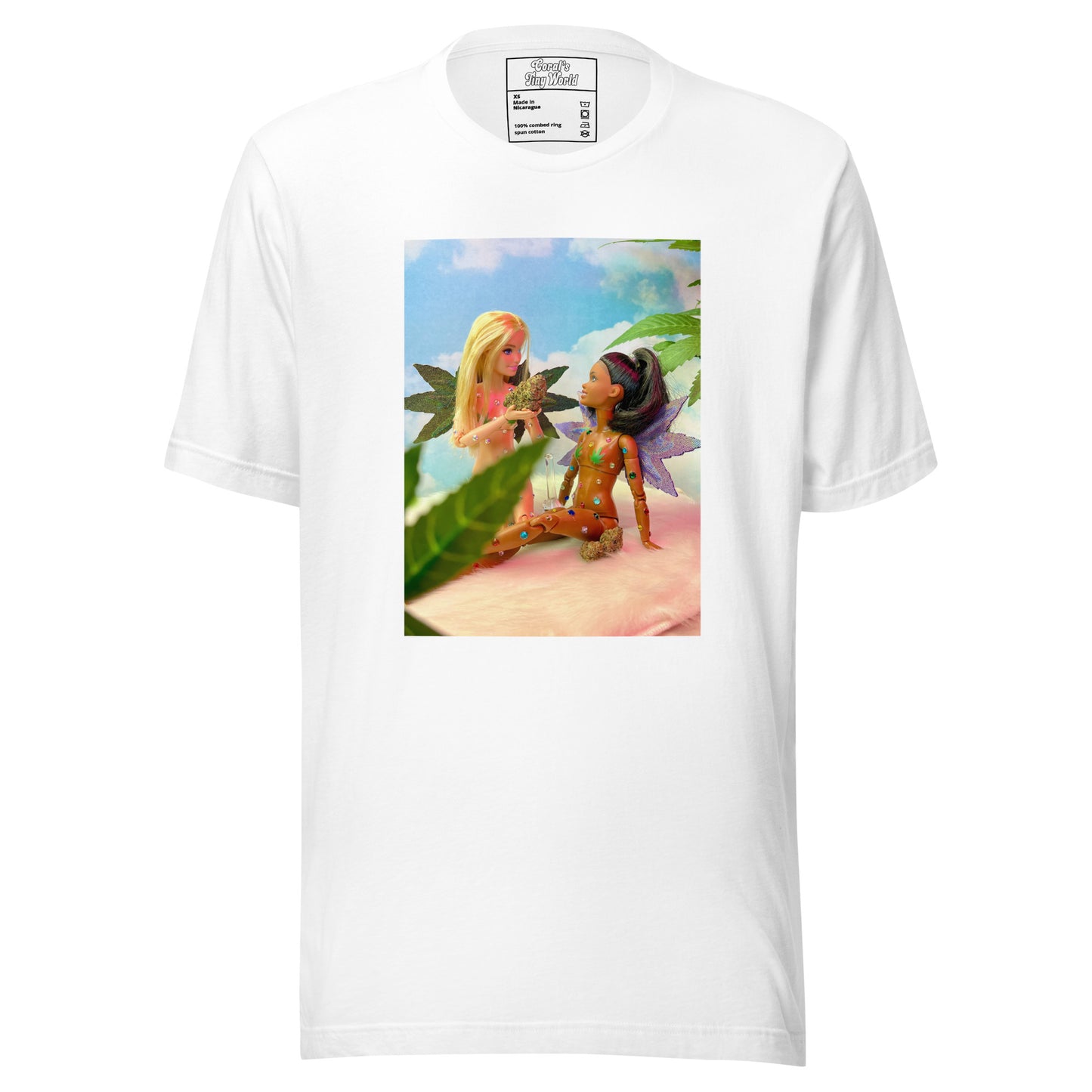 Stoney Fairies Tee