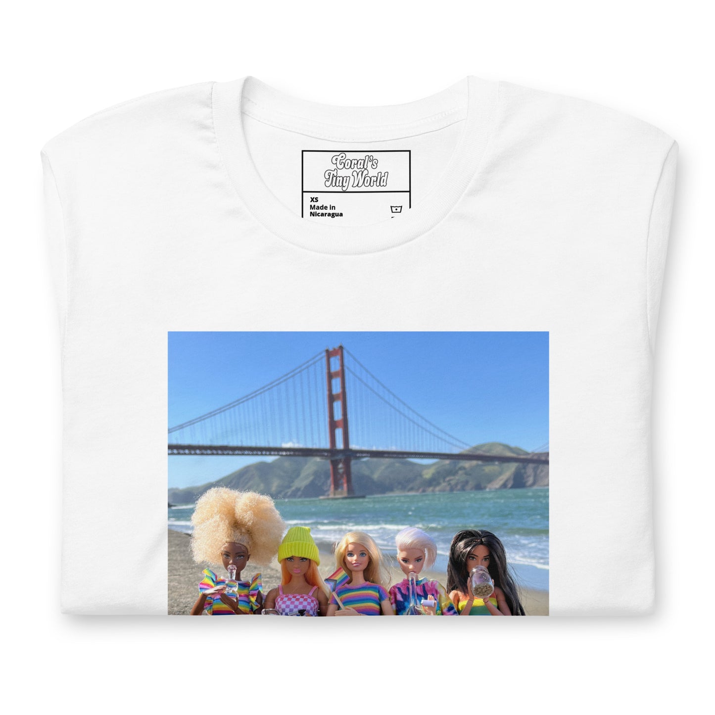 Pride Sesh Tee
