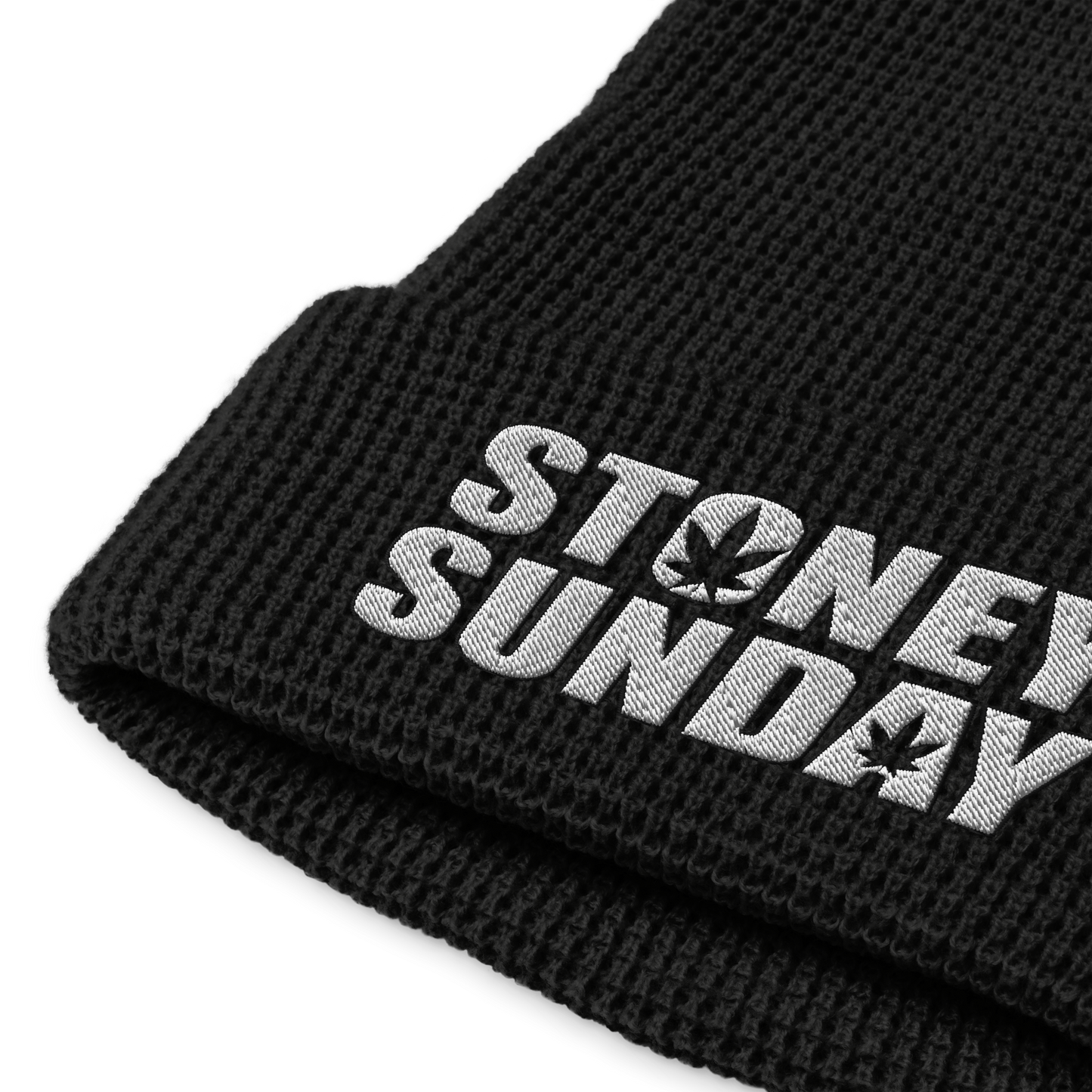 Stoney Sunday Beanie