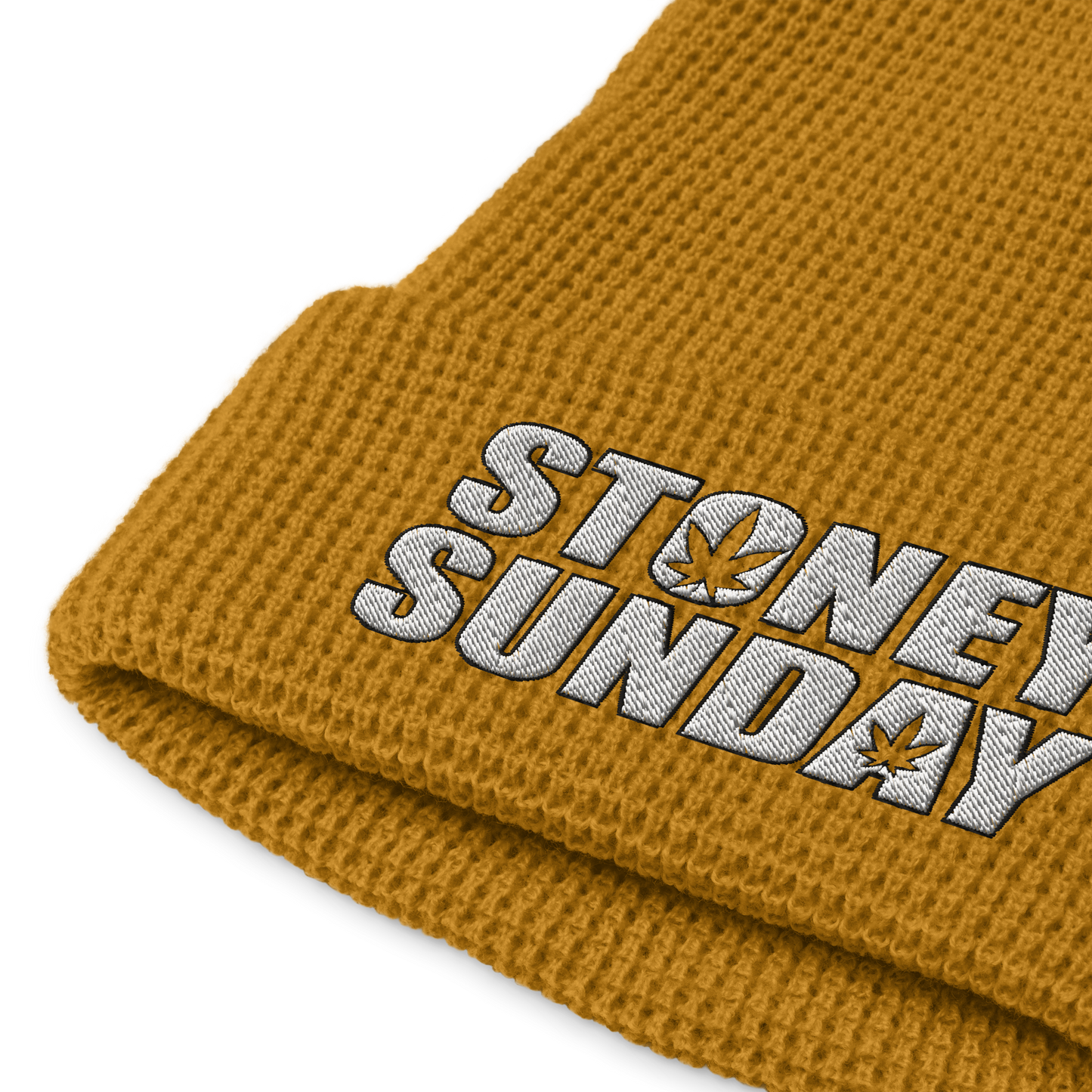 Stoney Sunday Beanie