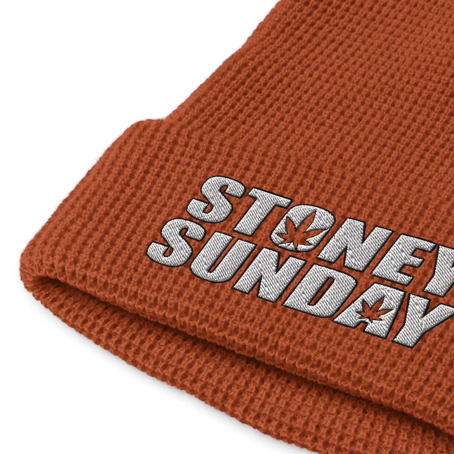 Stoney Sunday Beanie