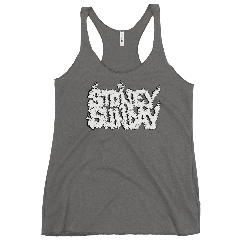 Stoney Sunday Smoke Tank