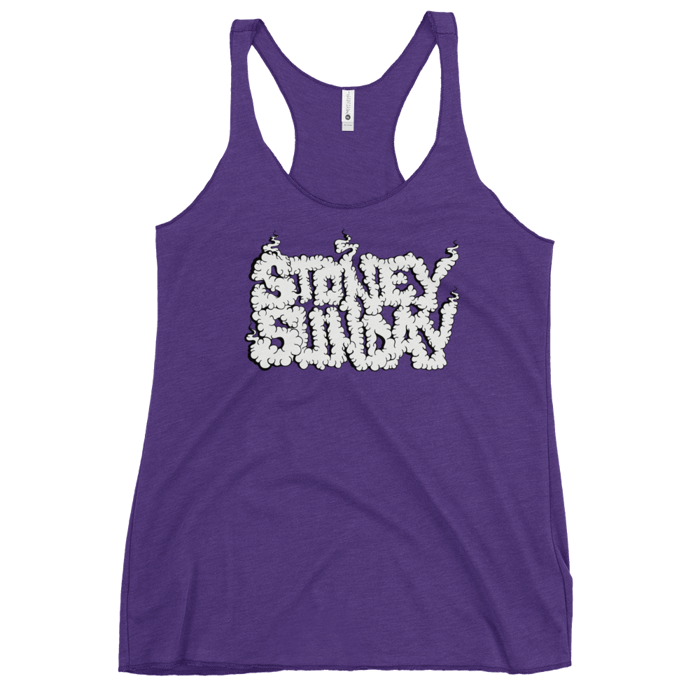Stoney Sunday Smoke Tank