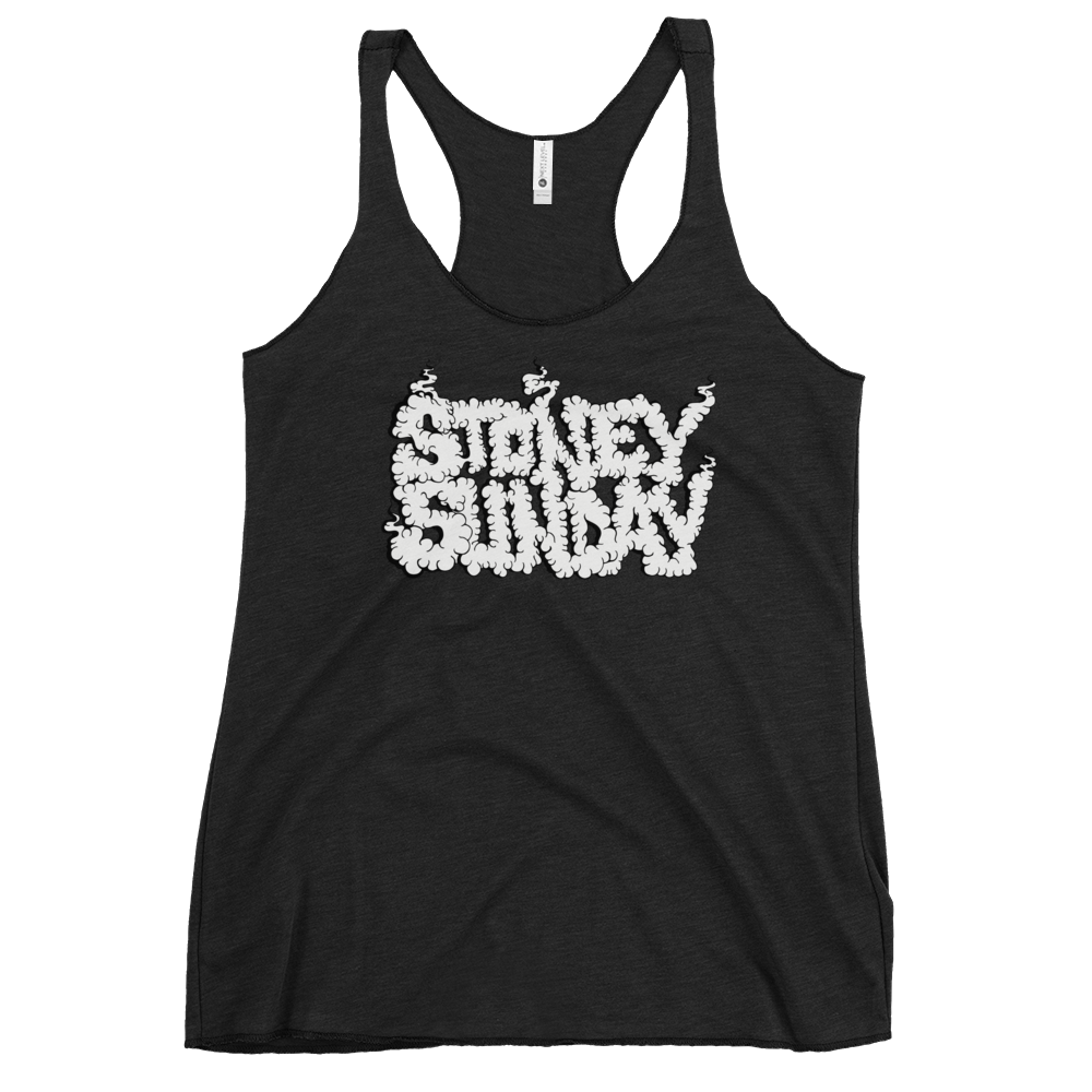 Stoney Sunday Smoke Tank