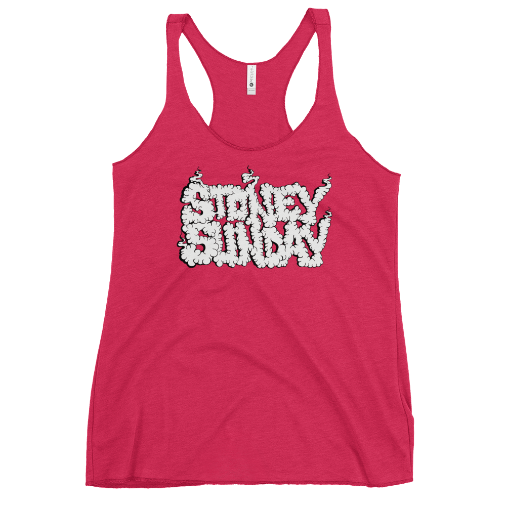 Stoney Sunday Smoke Tank