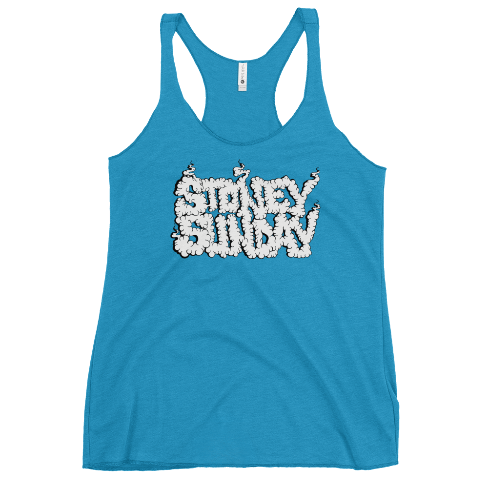 Stoney Sunday Smoke Tank