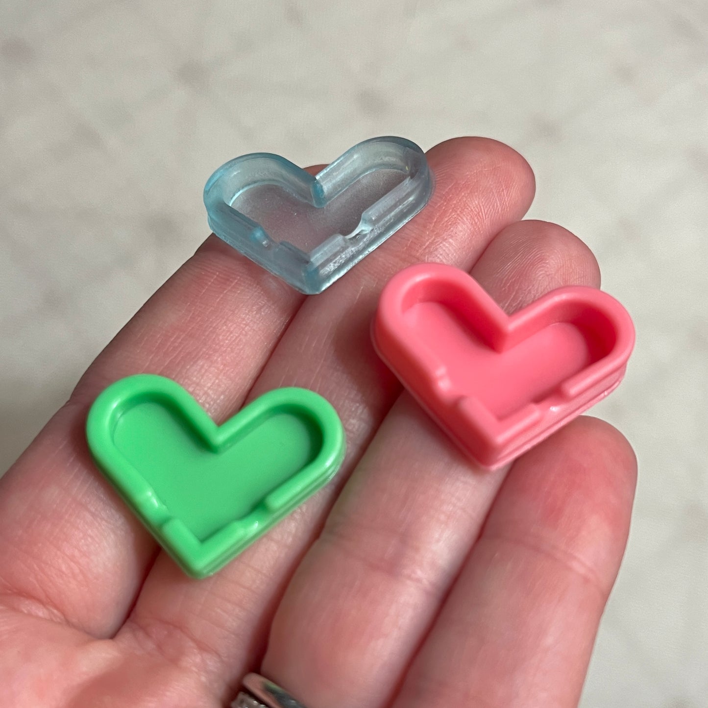 Miniature Stoner Bag Charm Set