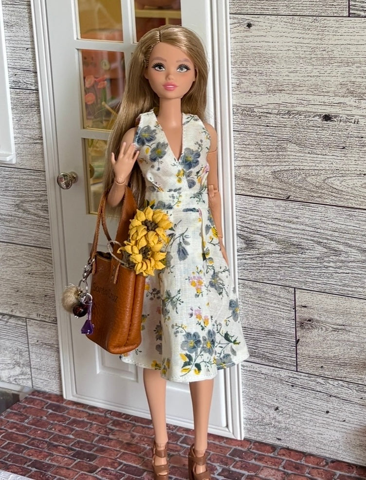 Stoner Doll Set #64