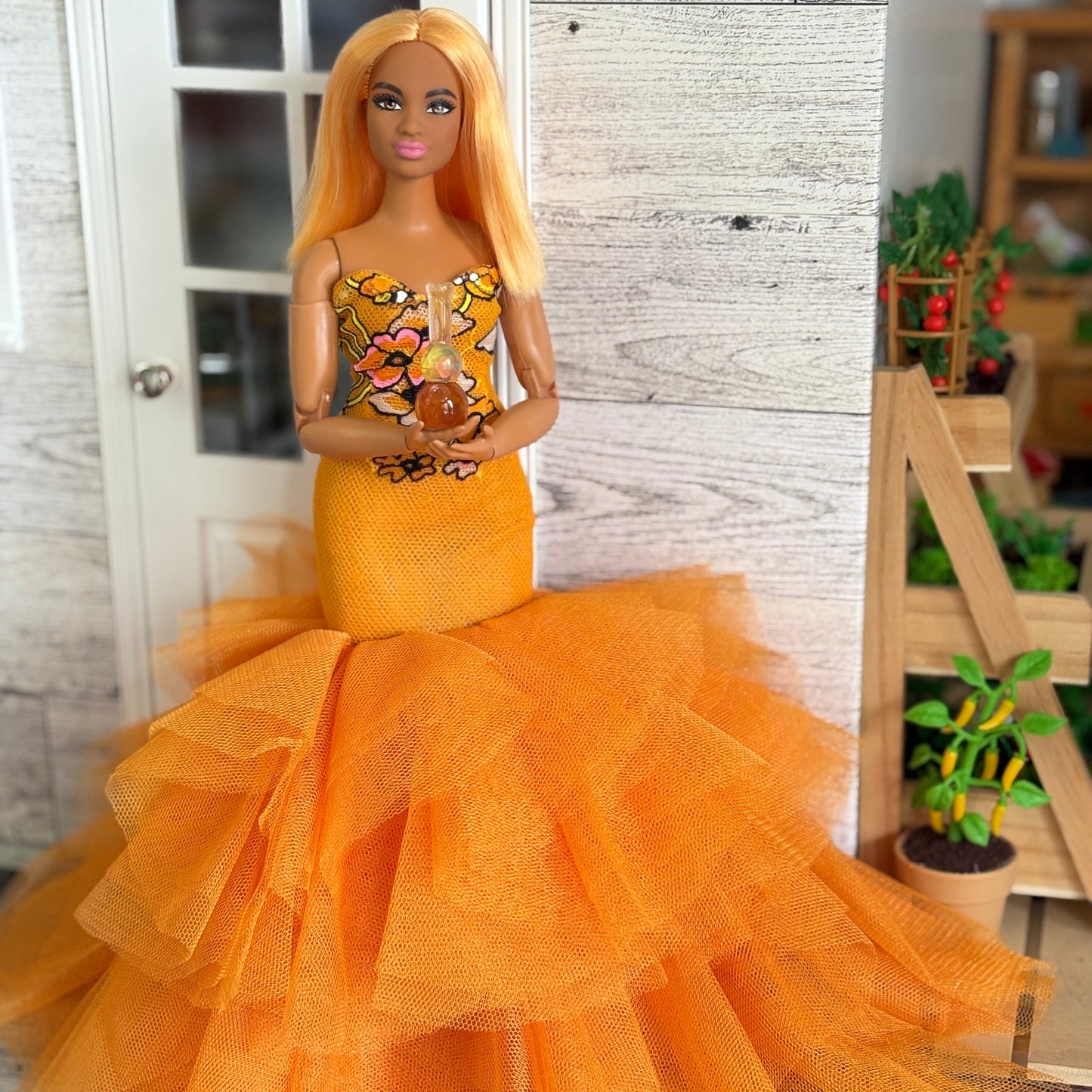 Stoner Doll Set #63