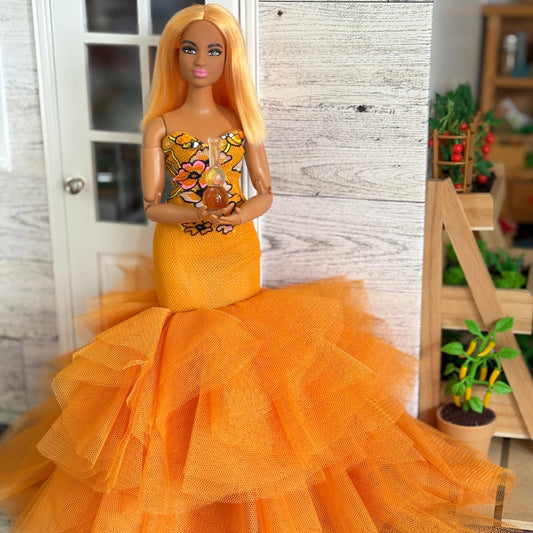 Stoner Doll Set #63