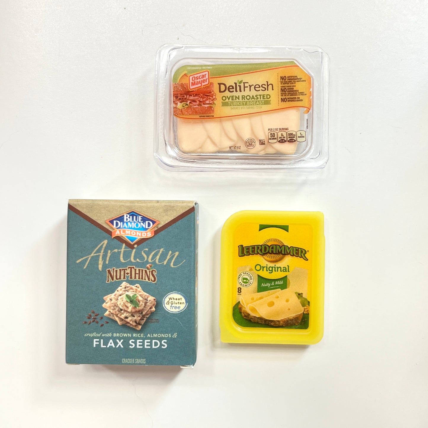 Mini Brands 3 Packs