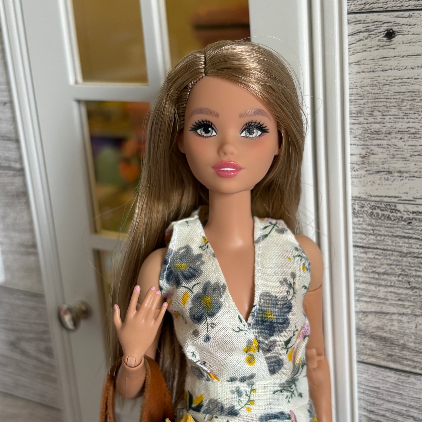 Stoner Doll Set #64
