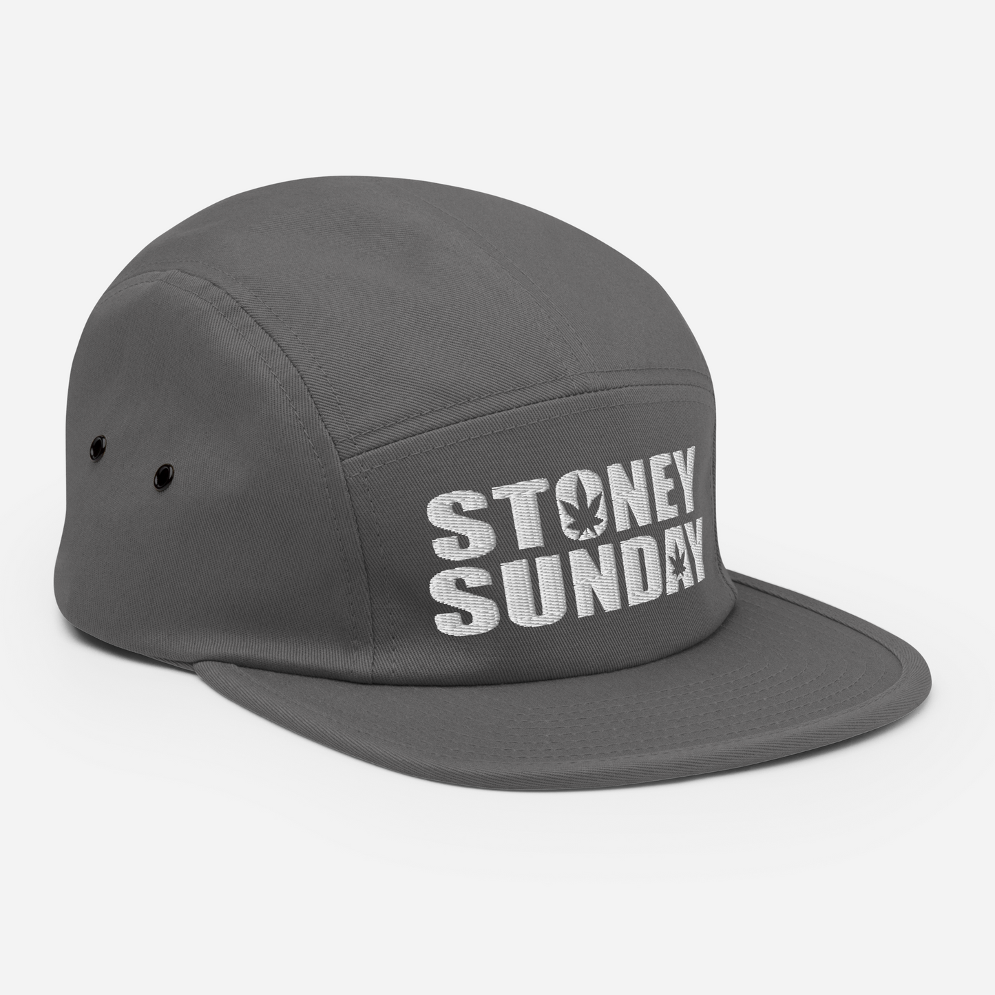 Stoney Sunday Five Panel Hat