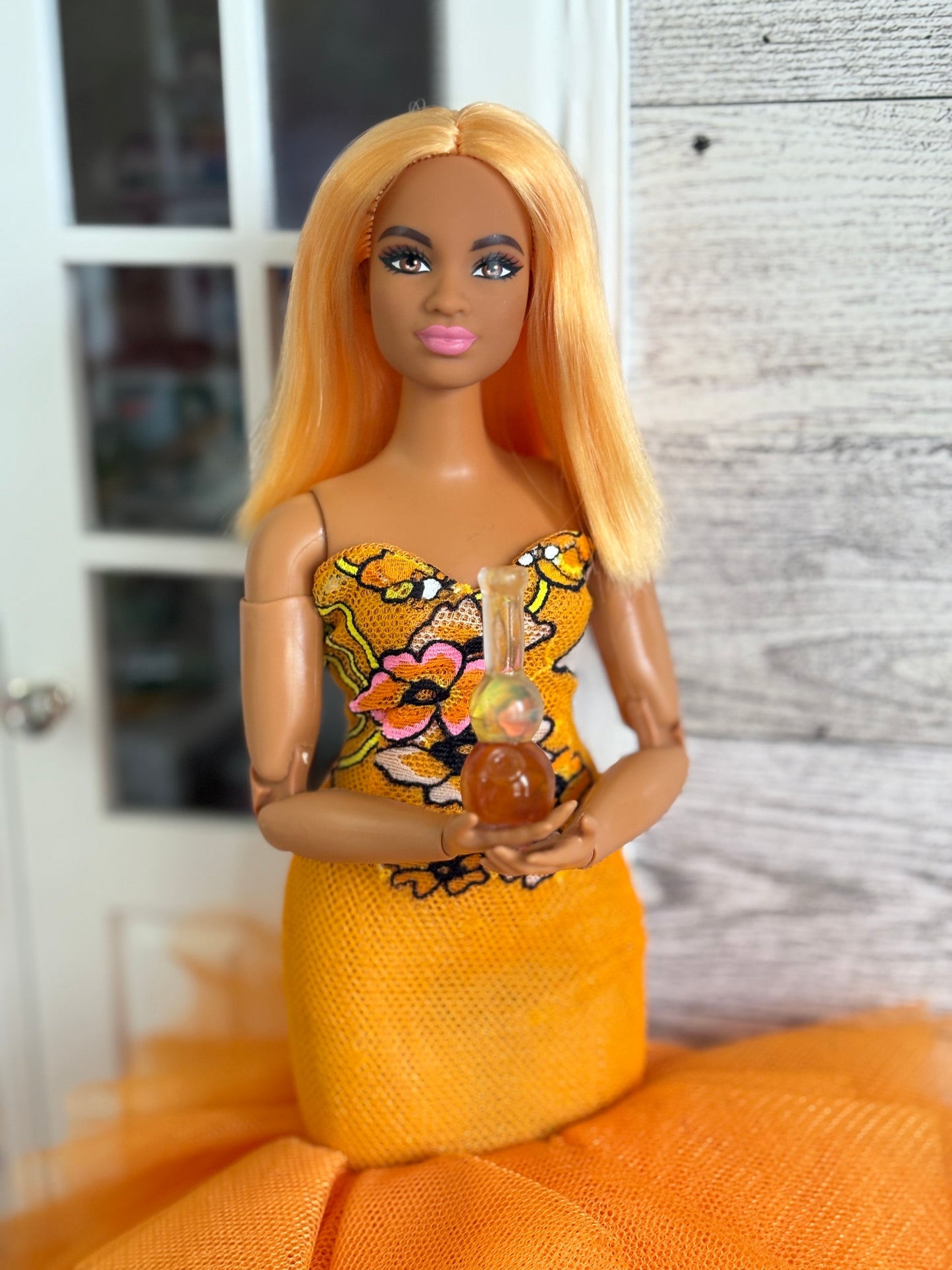 Stoner Doll Set #63
