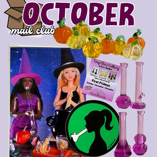 Mail Club