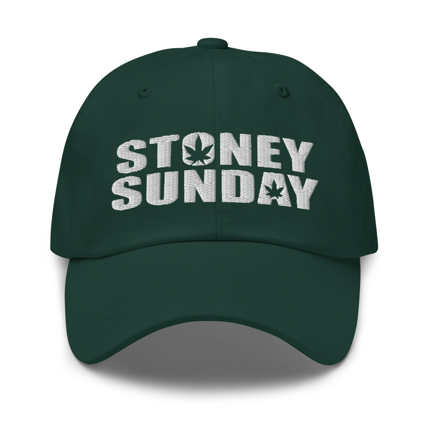 Stoney Sunday Dad Hat