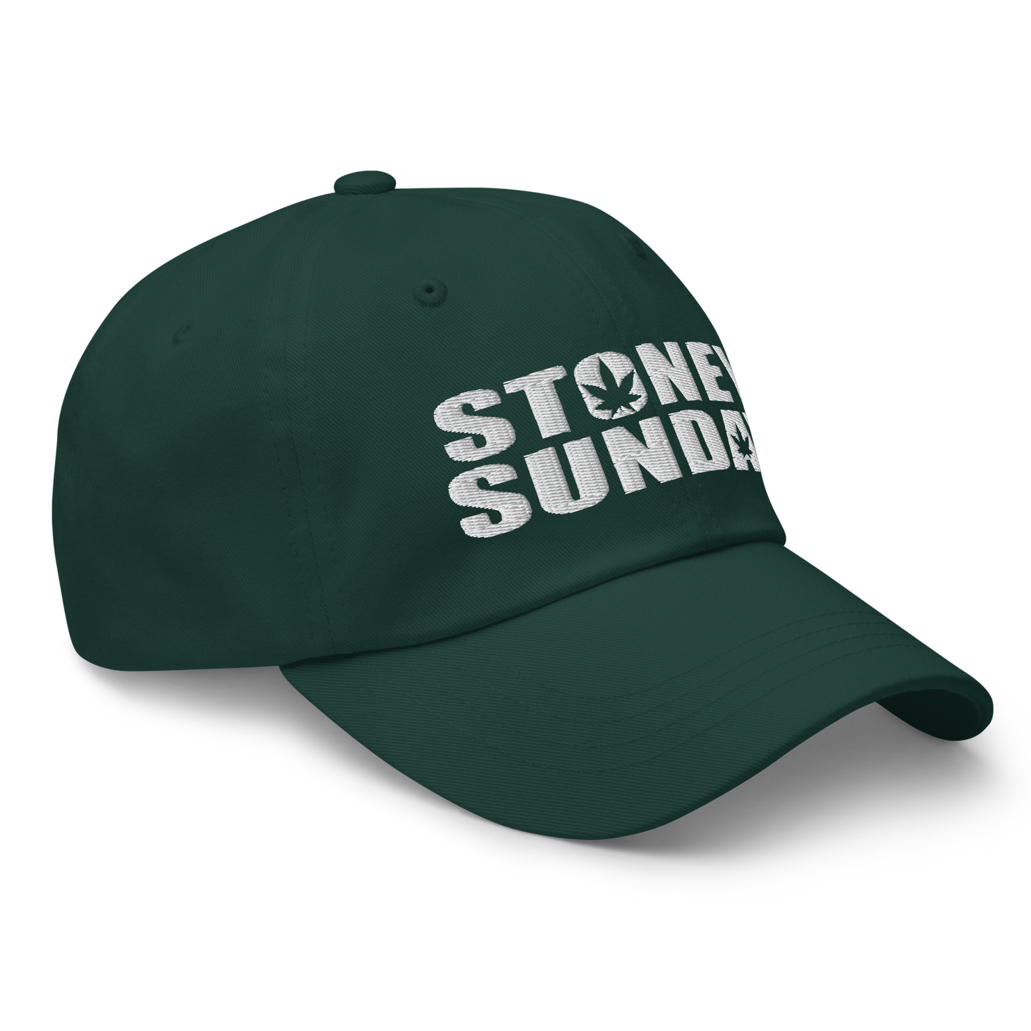 Stoney Sunday Dad Hat