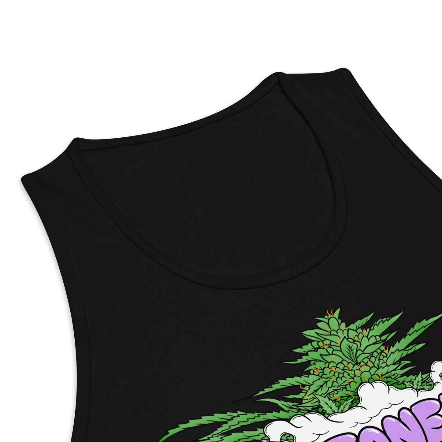 Stoney Sunday Bud Tank Top