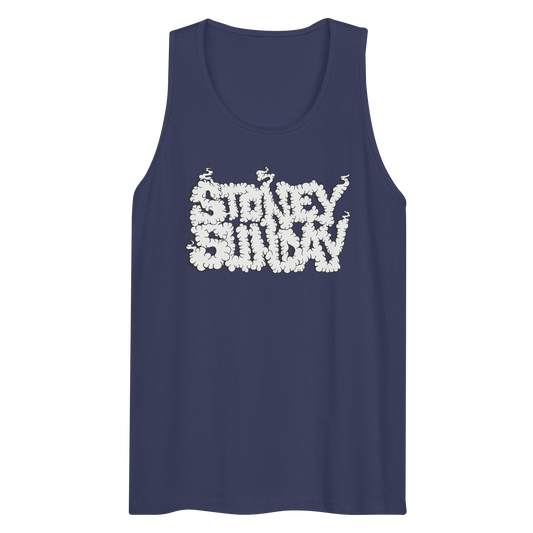 Stoney Sunday Smoke Tank Top